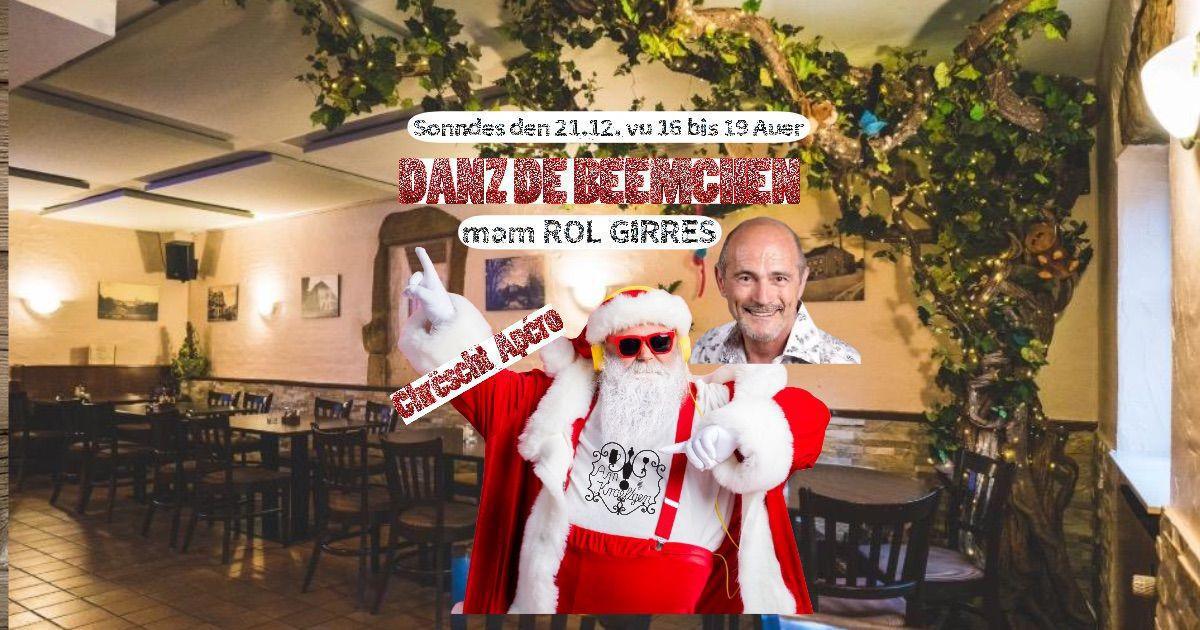 Uespelt TD Rock de Beemchen mam Rol Girres