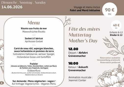 * Marie-Astrid Mammendag mam Jeannot