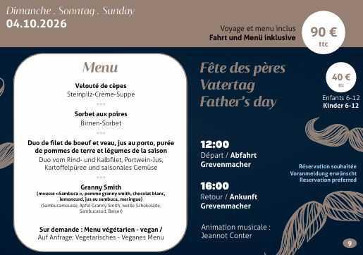 * Marie-Astrid Pappendag mam Jeannot