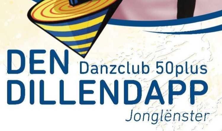 Den Danzclub 50plus Dillendapp Jonglënster