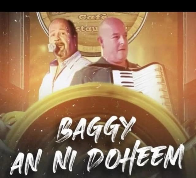 Baggy an Ni Doheem