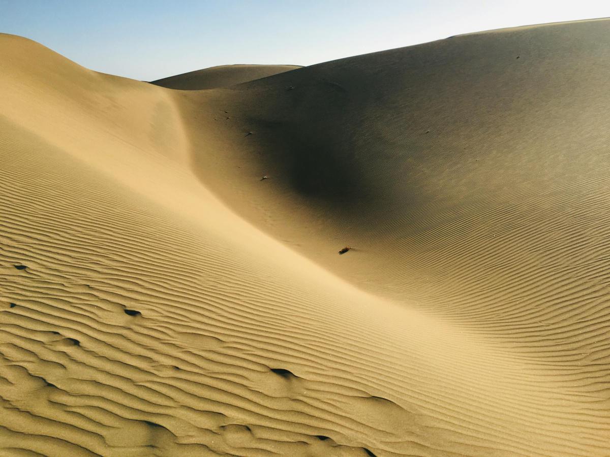 Gran Canaria 