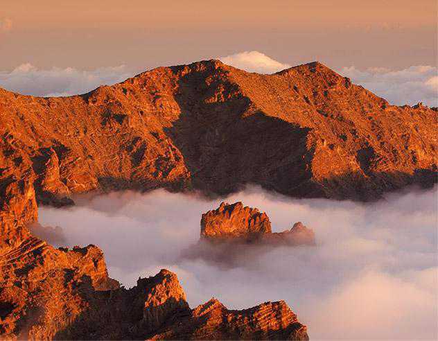 La Palma