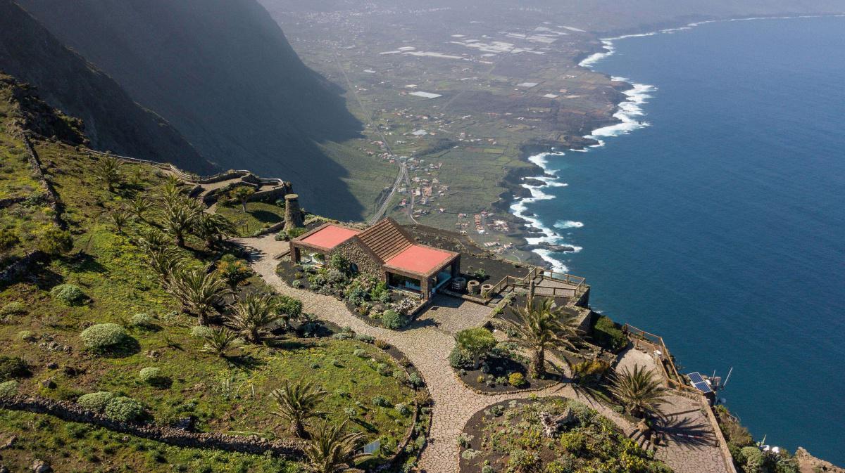 El Hierro El Hierro
