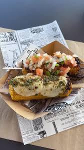 Pit Stop Bocatas a la Brasa Pit Stop Bocatas a la Brasa