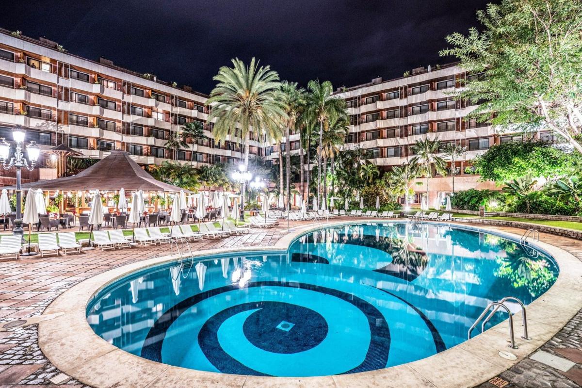 Hotel Botanico Hotel Botanico