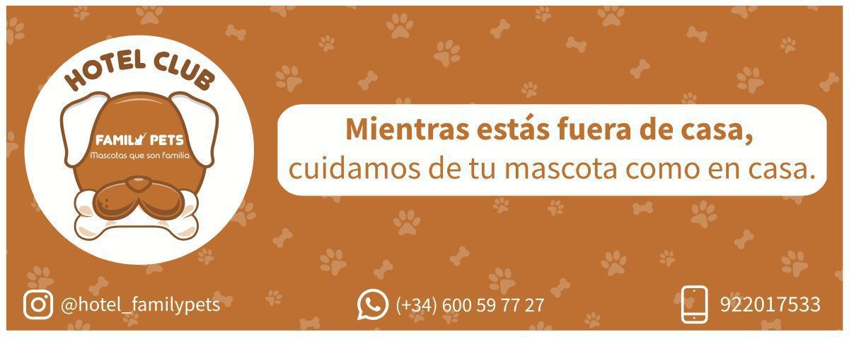Hotel Family Pets Hotel Family Pets