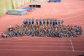 Atletismo Arona Atletismo Arona