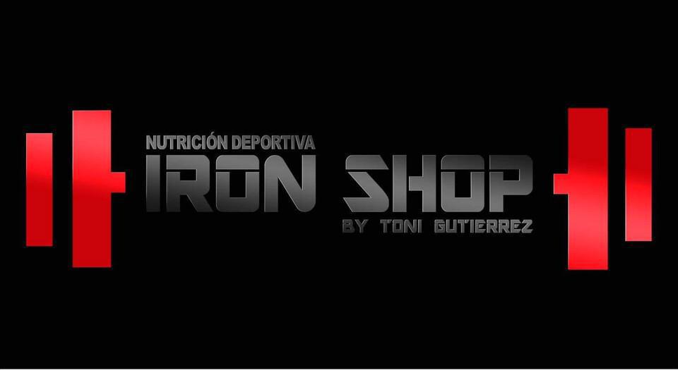 Iron Shop Iron Shop