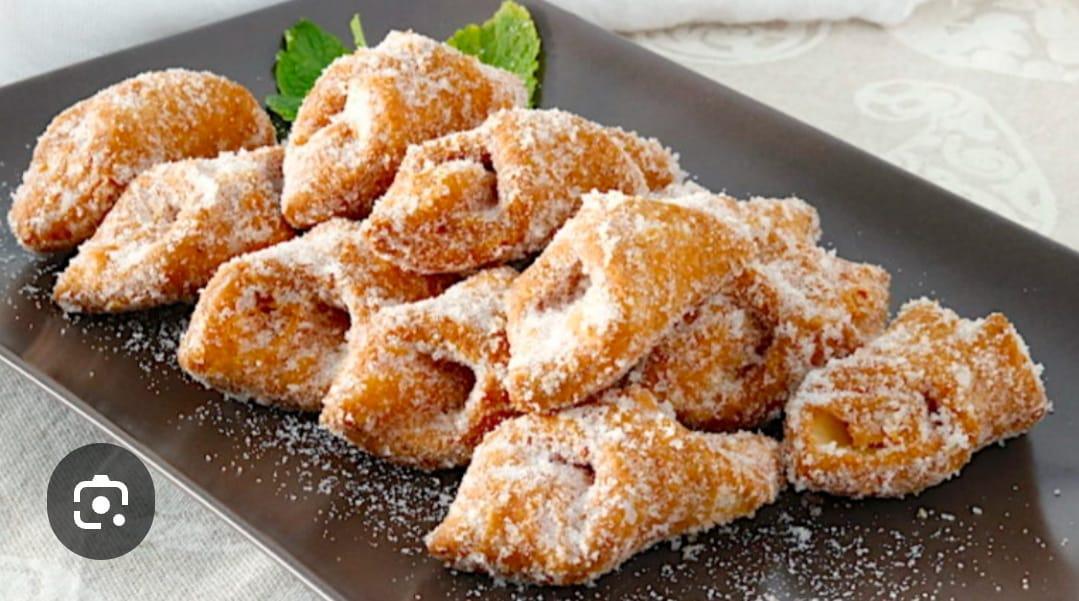 Pasqua Canaria: cosa si mangia? Spoiler: tanto e buonissimo!