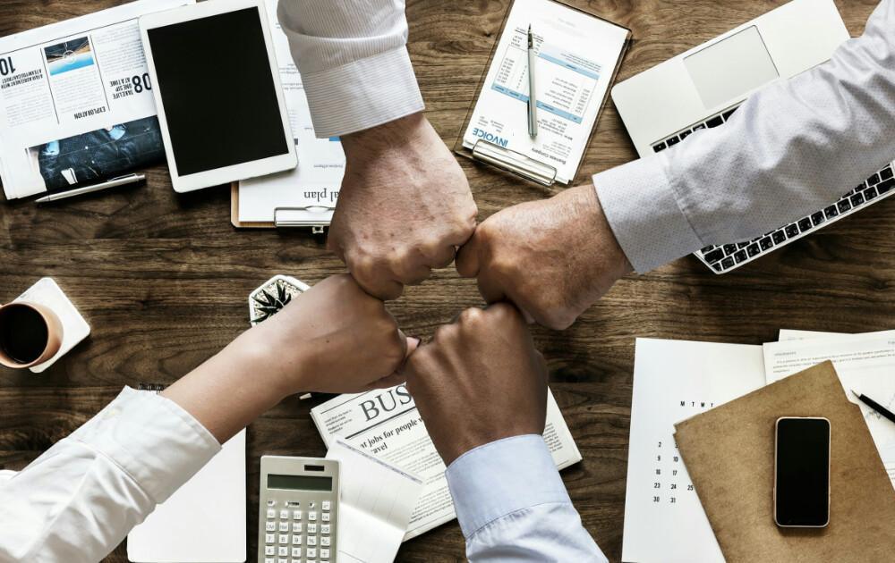 Nuevas colaboraciones con África y Europa para crecer juntos