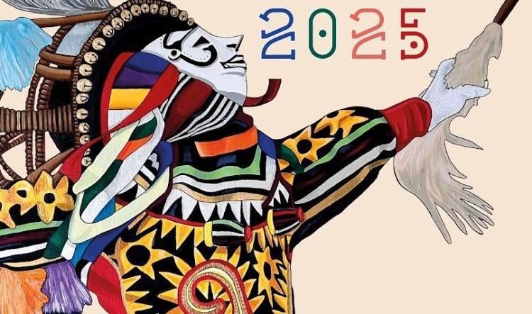 Sinfonia di maschere: Il carnevale in musica