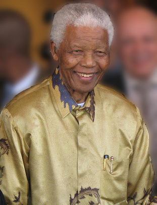 L'Afrique du Sud aujourd'hui : un apartheid de fait