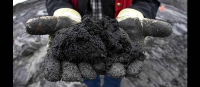 Canada: la Chine rachète les sables bitumineux