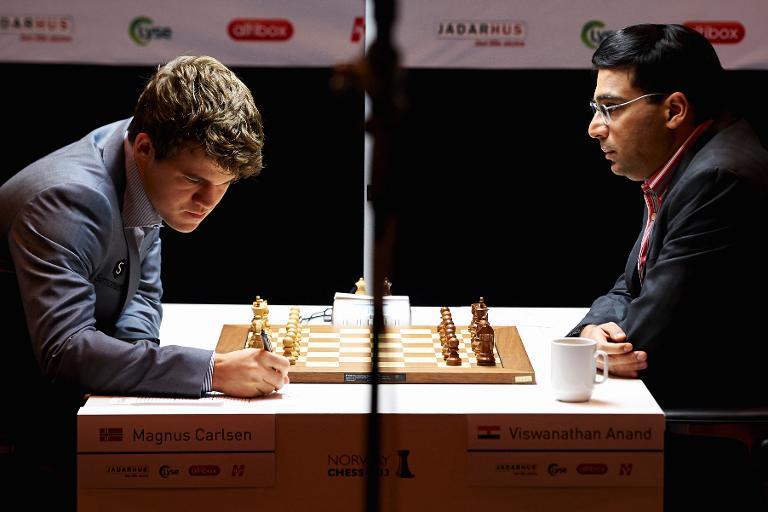 Viswanathan Anand - 'My chances of winning another world title greater than  zero' - ESPN