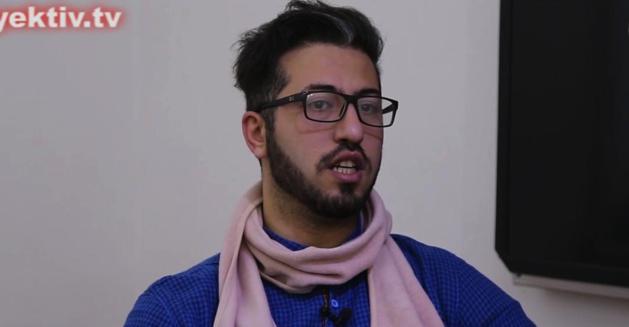 Direitos Lgbt No Azerbaijao O Exilio Forcado De Um Jovem Azeri