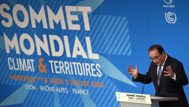 Crédito: Philippe Desmazes - AFP