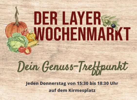 Layer Wochenmarkt