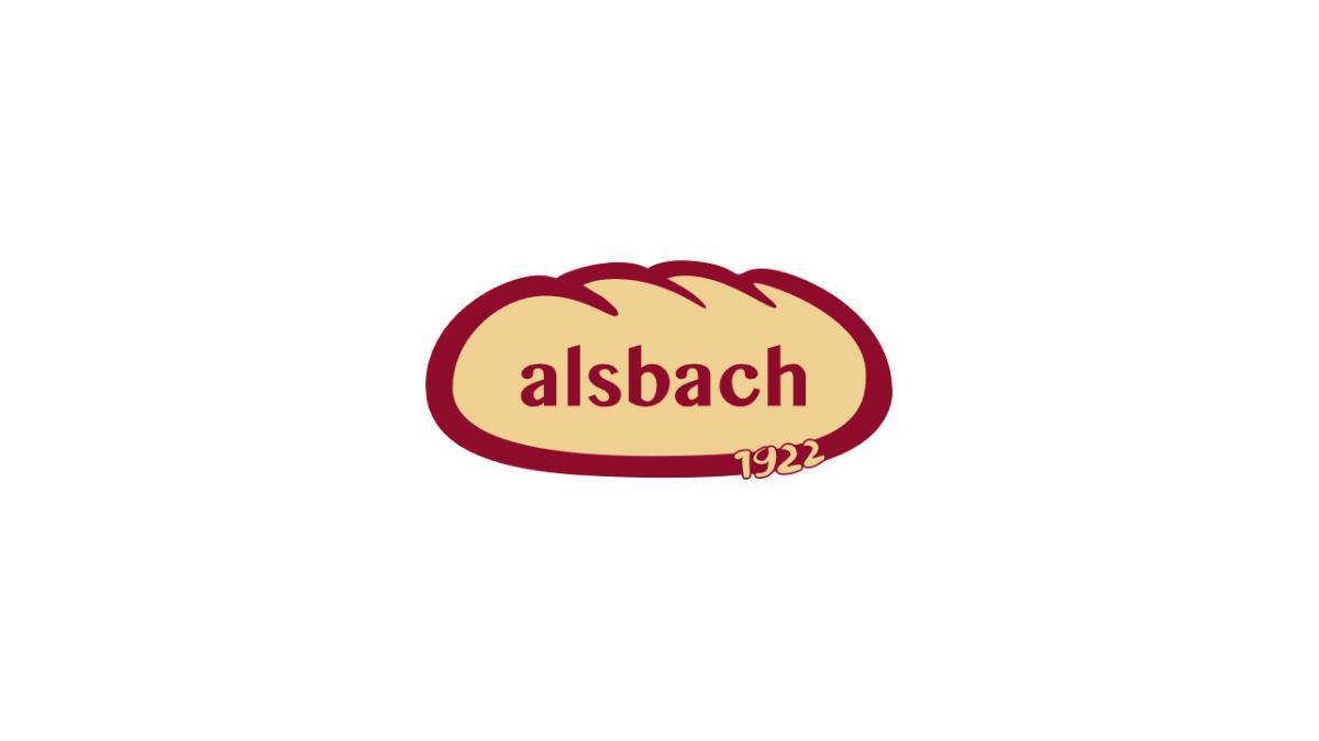 Bäckerei Alsbach