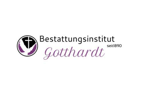 Bestattungen Gotthardt