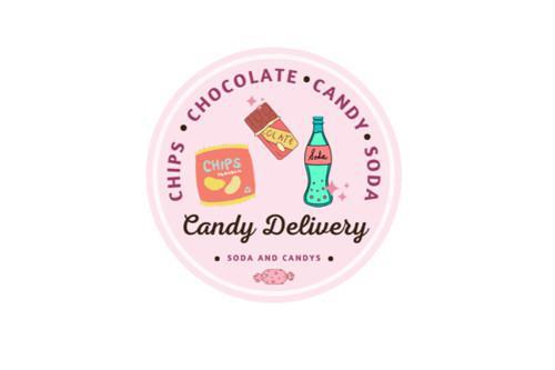 Candy Delivery Kevin Hegel