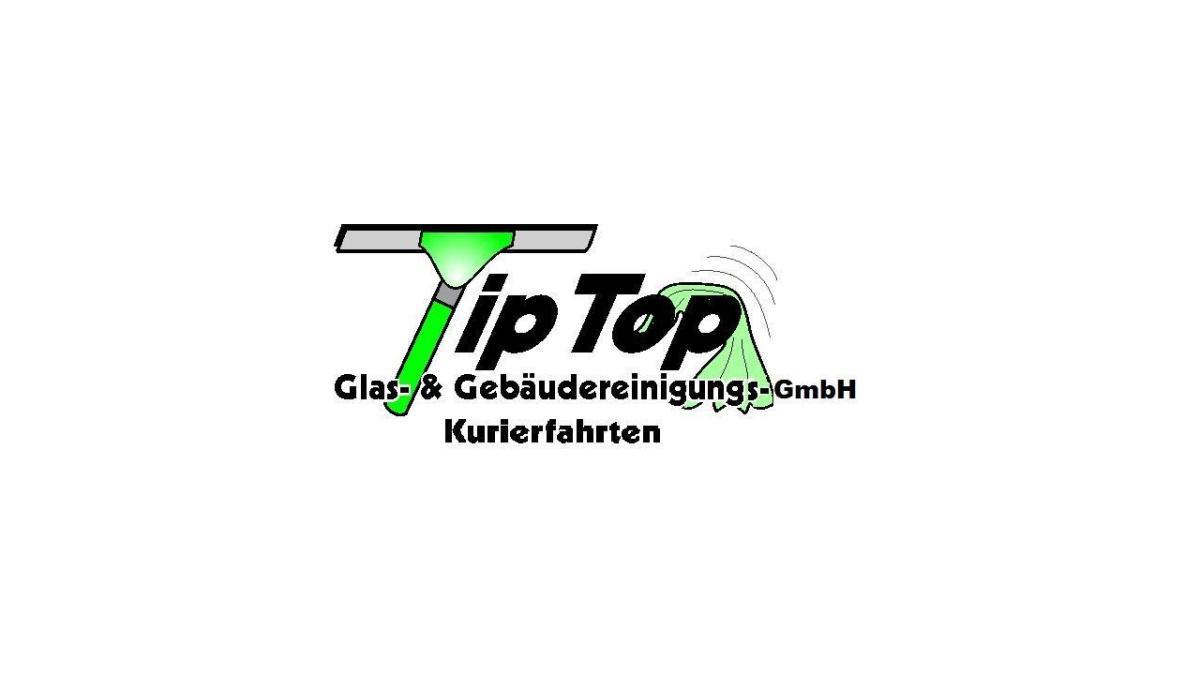 Gebäudereinigung TipTop