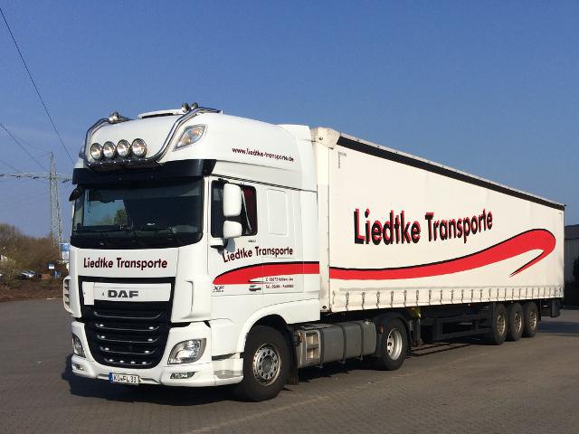 Transporte Frank Liedtke