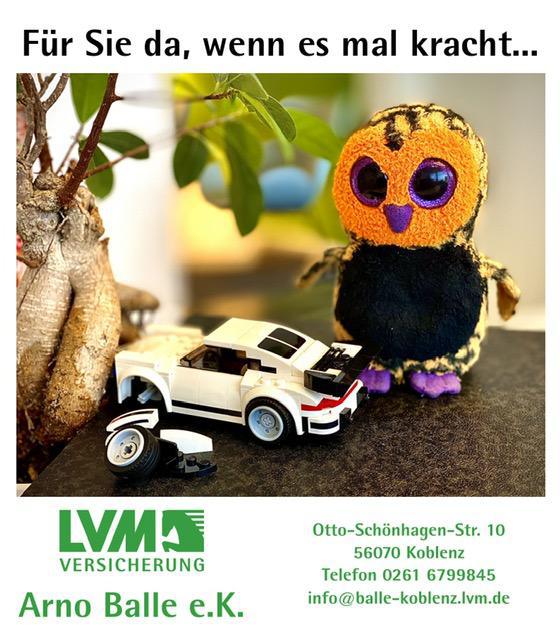 LVM Versicherungen