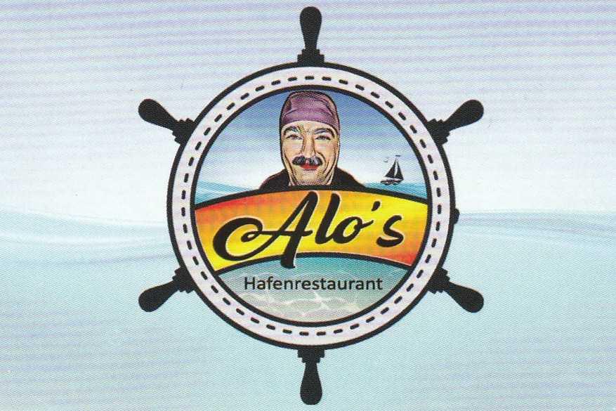 Alo's Hafenrestaurant