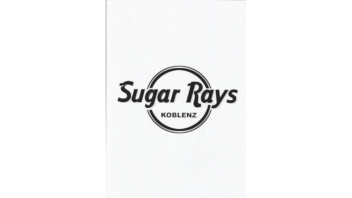 Bar Sugar Rays