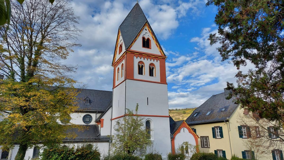 Katholische Kirchengemeinde St. Martinus