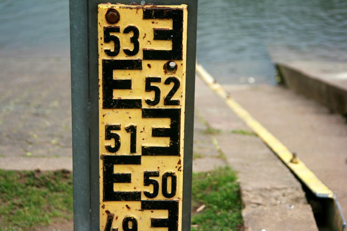 Hochwasser - Meldedienst 