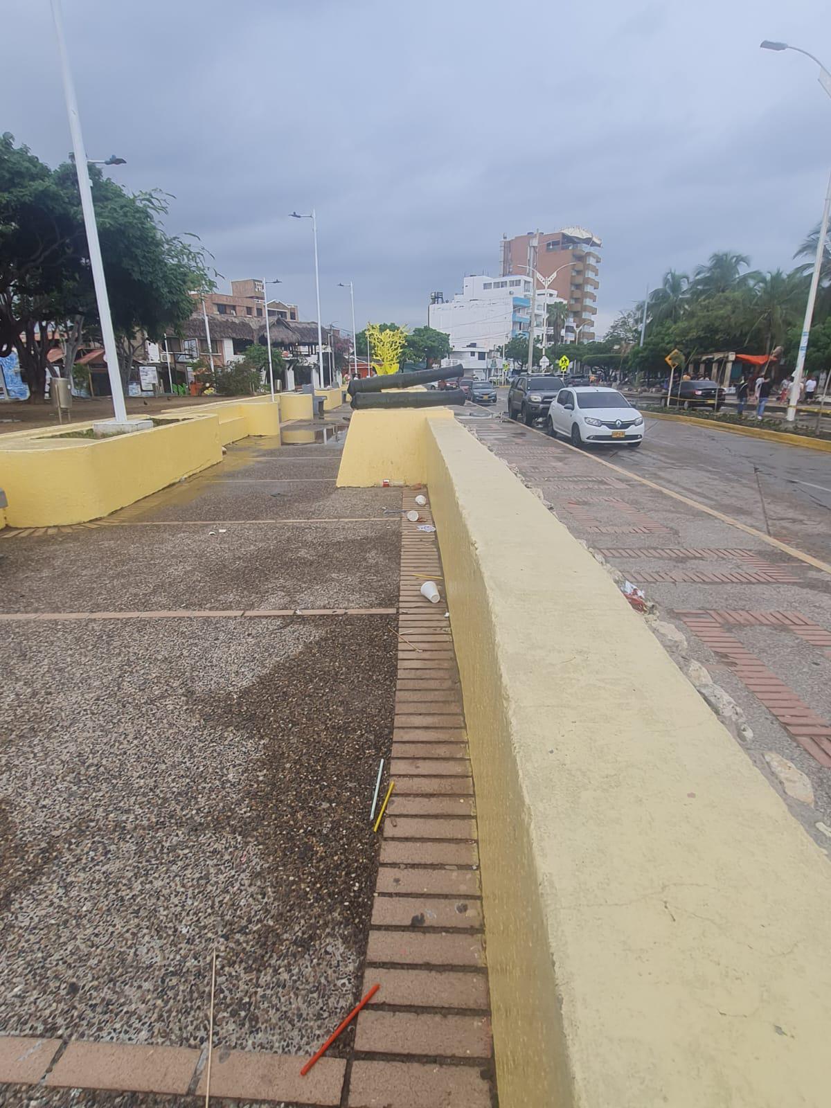 Parque Nicolás de Federman Parque Nicolás de Federman