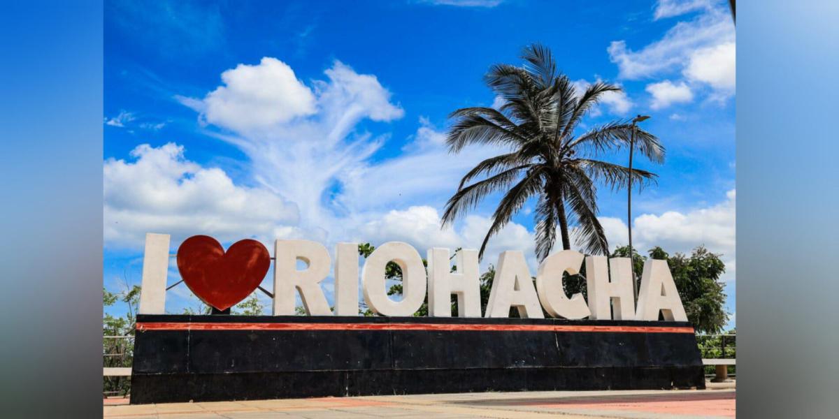 Riohacha (La Guajira)