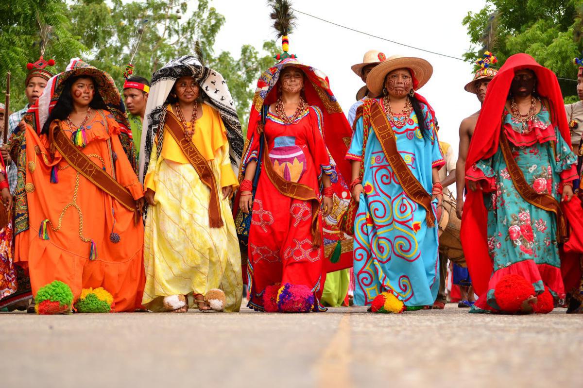 Riohacha (La Guajira)