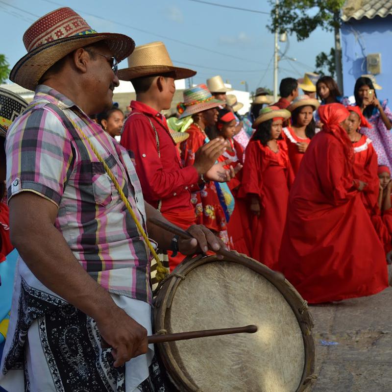 Festival de la Guajira