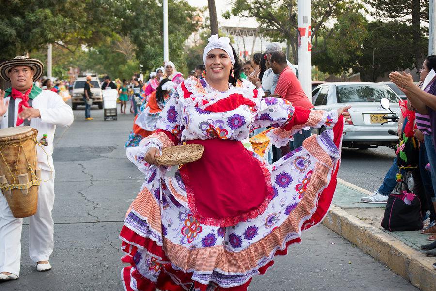 Festival de la Guajira