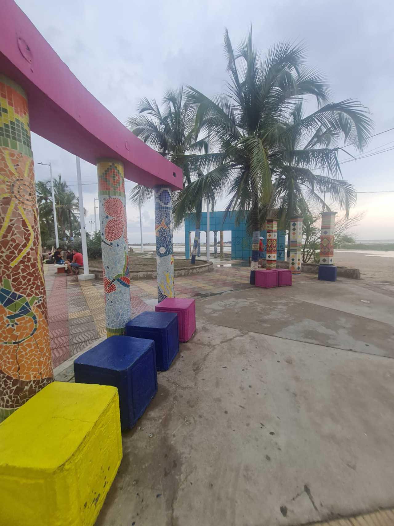 Riohacha, La Guajira