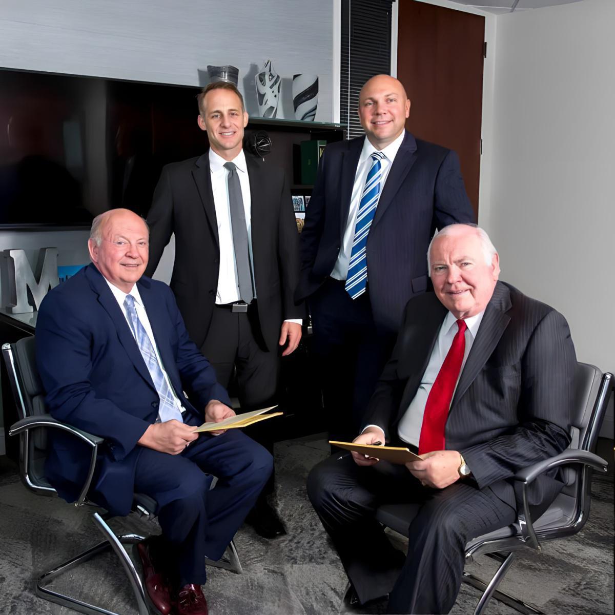 Bogin, Munns & Munns, P.A. Bogin, Munns & Munns, P.A.