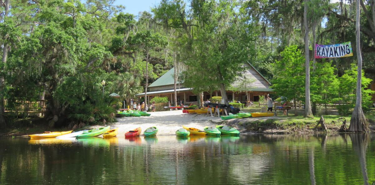 The Paddling Center The Paddling Center