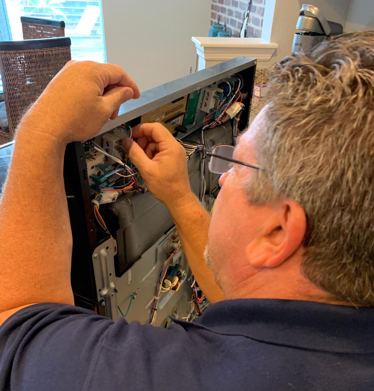 American Home Appliance Repair American Home Appliance Repair