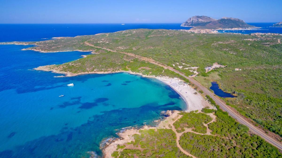 Cala Sabina - Sabina Cove