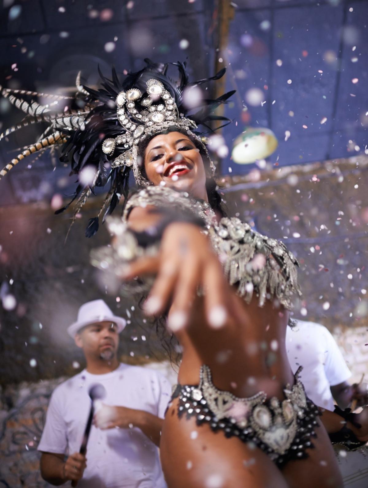 Carnevale Estivo