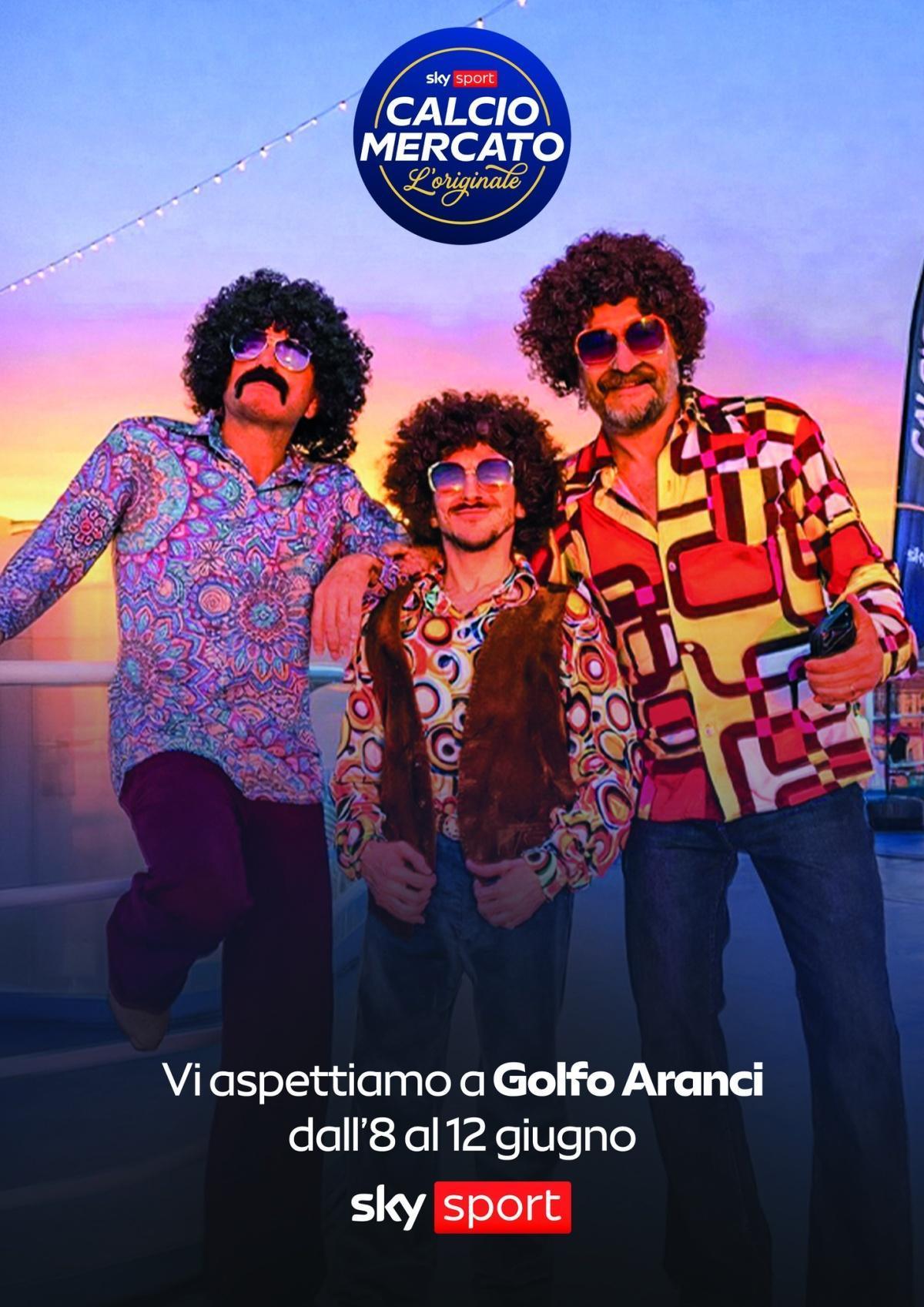  Calciomercato - L'originale