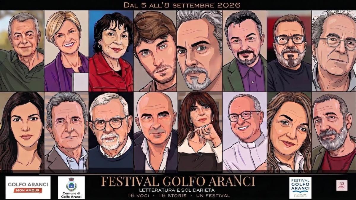 Festival delle Lettura (dalle ore 19:00) Festival delle Lettura (dalle ore 19:00)