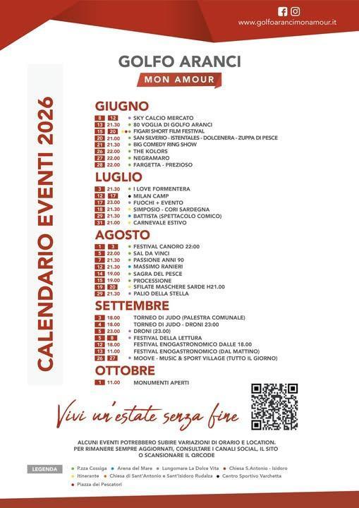 Festival delle Lettura 