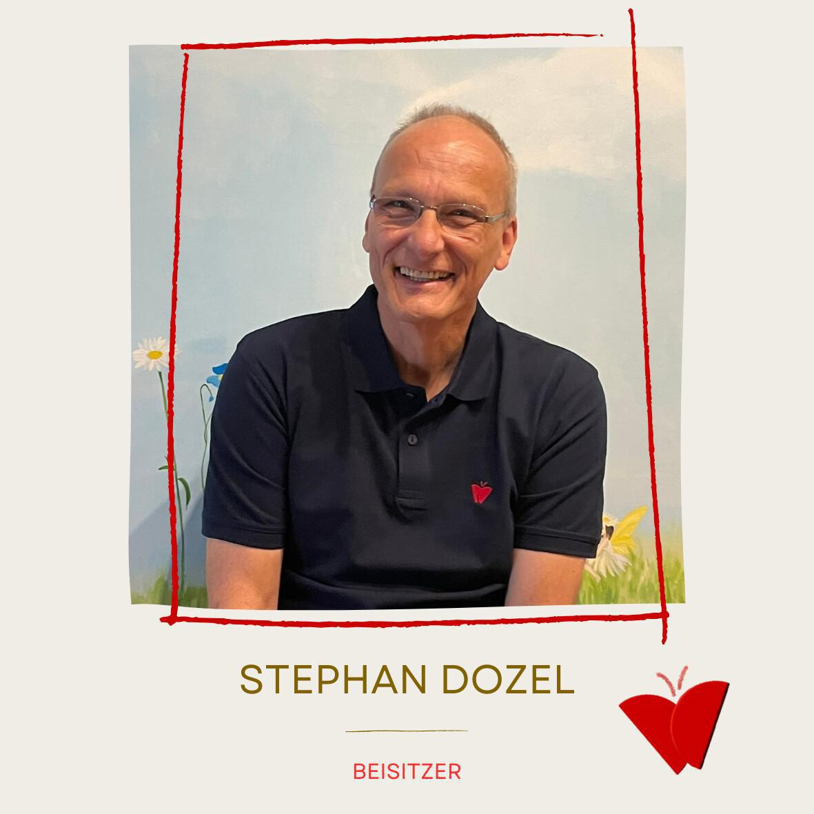 Ehrenamtliche Familien- und Trauerbegleitung