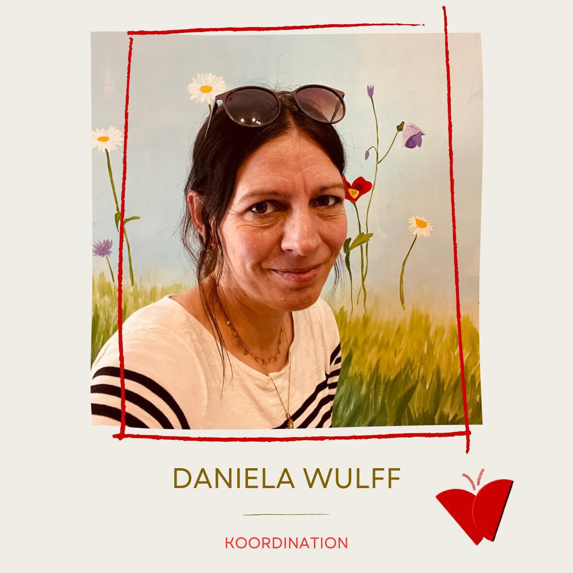 Ehrenamtliche Familien- und Trauerbegleitung Ehrenamtliche Familien- und Trauerbegleitung