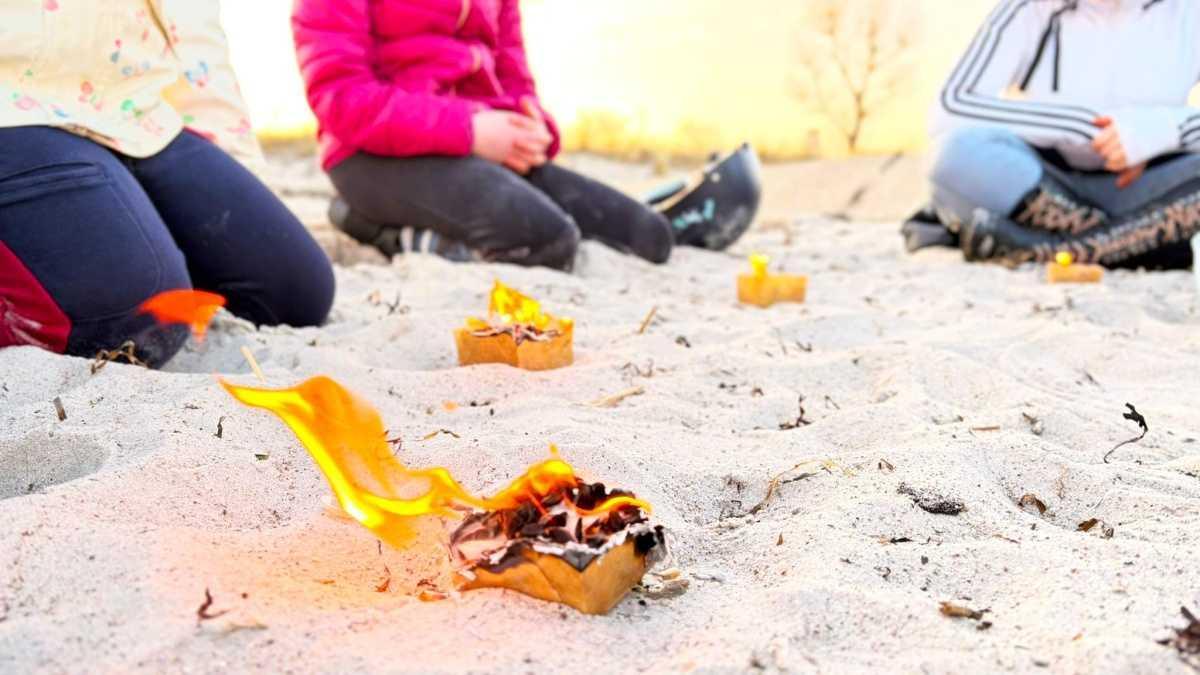 Trauergruppen für Kinder, Jugendliche und junge Erwachsene Trauergruppen für Kinder, Jugendliche und junge Erwachsene