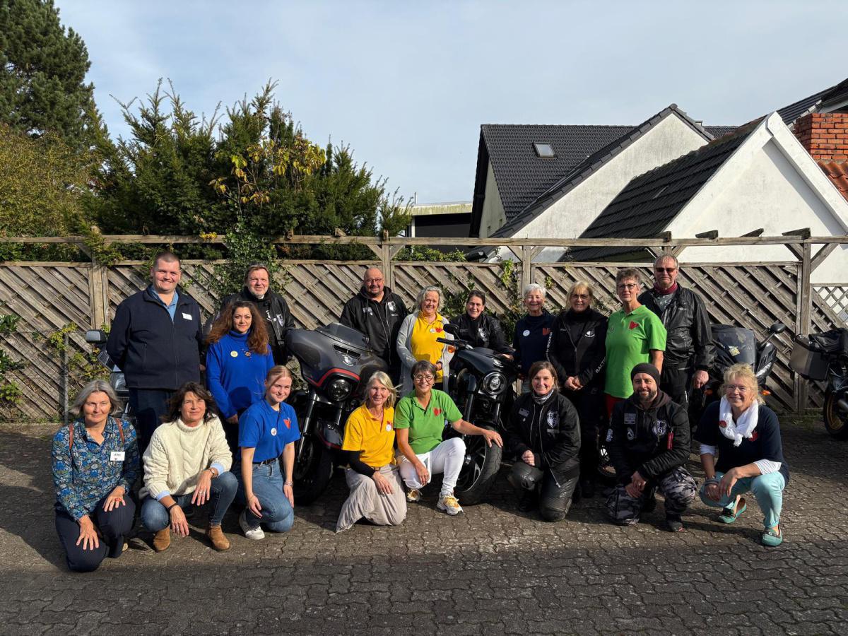 Tag der offenen Tür Tag der offenen Tür